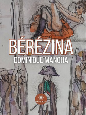 cover image of Bérézina